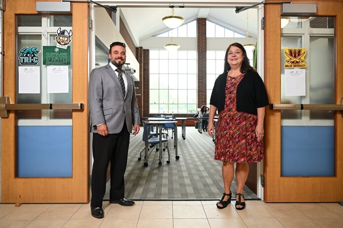 Charting Their Course: Lawrence’s Personalized Path to Post-Graduation Success