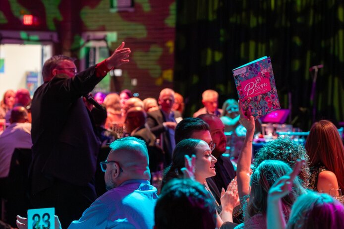 Bloom 2026: A Resounding Success!