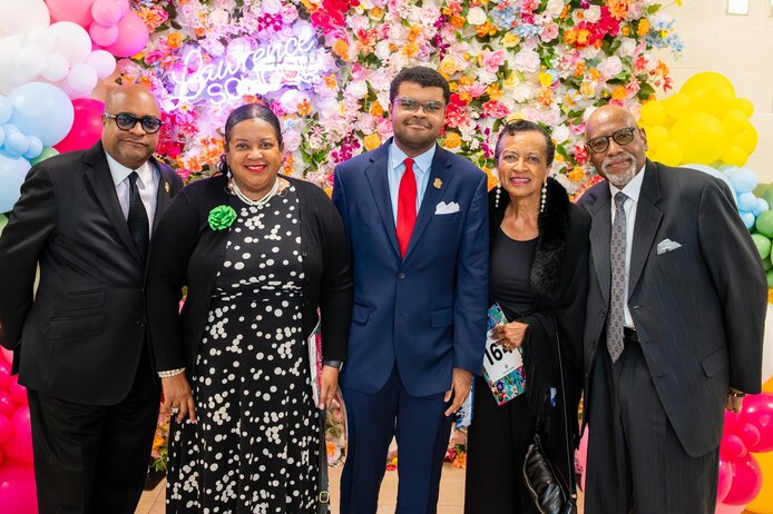 Bloom 2026: A Resounding Success!