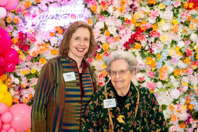 Bloom 2026: A Resounding Success!