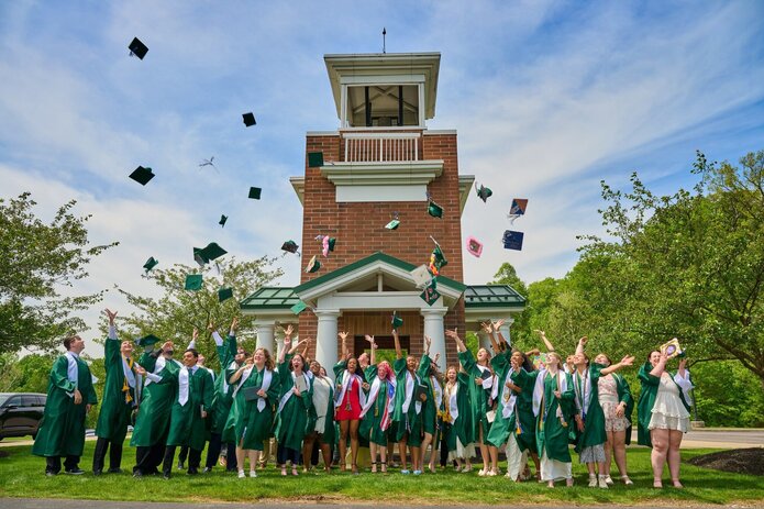 Congratulations, Class of 2026!