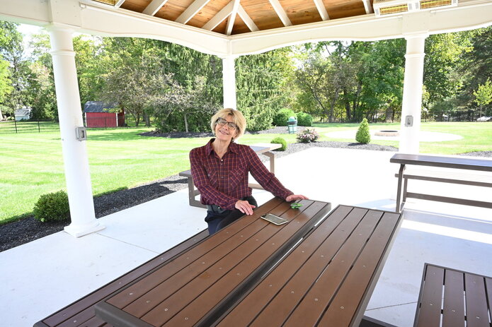 Looking Back on 20 Years: Celebrating the Retirement of Jayne Eiben