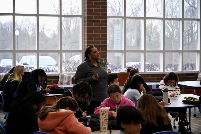 The Recipe for a Winning Culture: A Conversation with Dr. James and Keymasha Knight