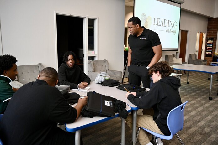 The Recipe for a Winning Culture: A Conversation with Dr. James and Keymasha Knight