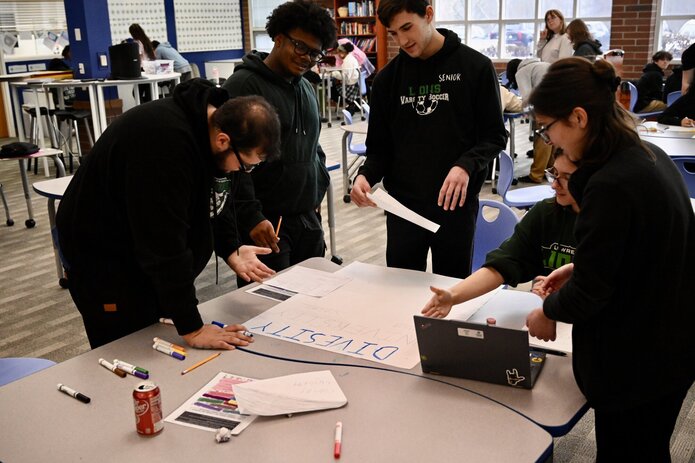 The Recipe for a Winning Culture: A Conversation with Dr. James and Keymasha Knight