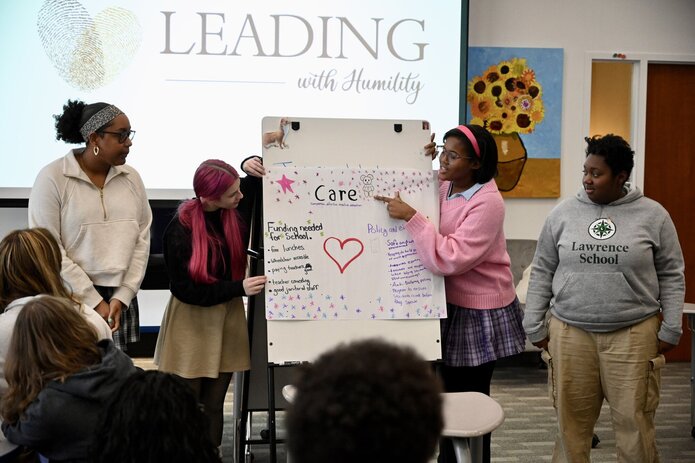 The Recipe for a Winning Culture: A Conversation with Dr. James and Keymasha Knight