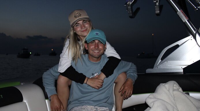 Meet Alexa Riemenschneider ’18