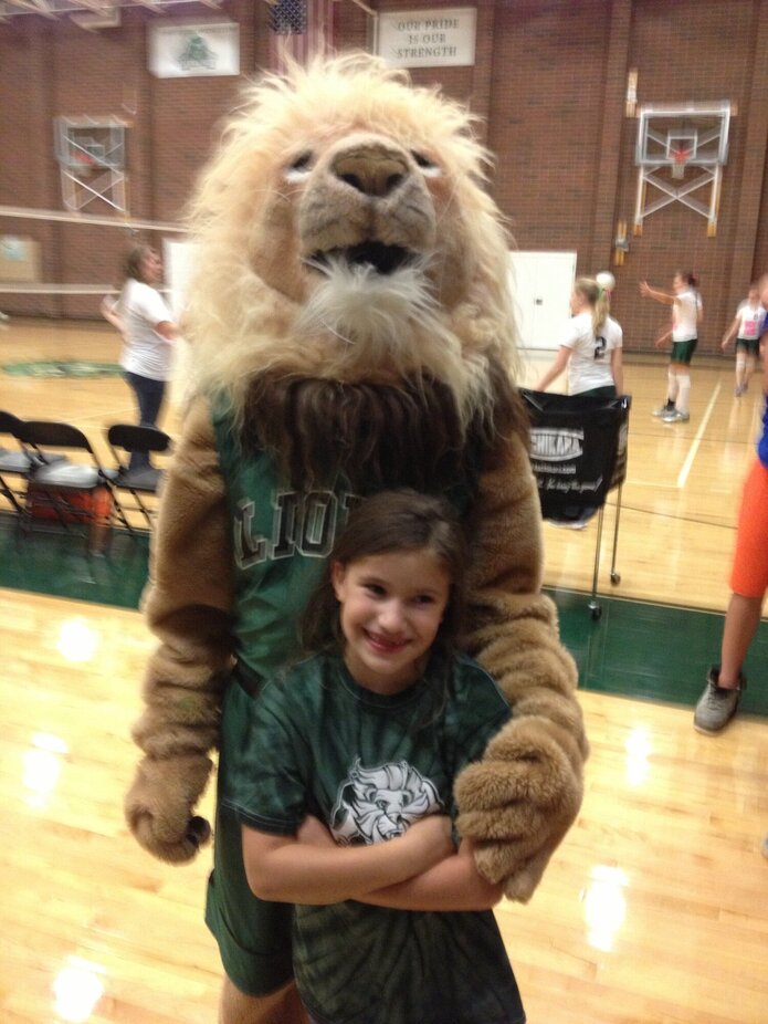 Meet Alyssa Collier '23