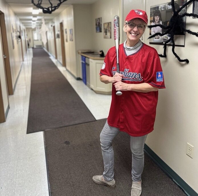 Looking Back on 20 Years: Celebrating the Retirement of Jayne Eiben