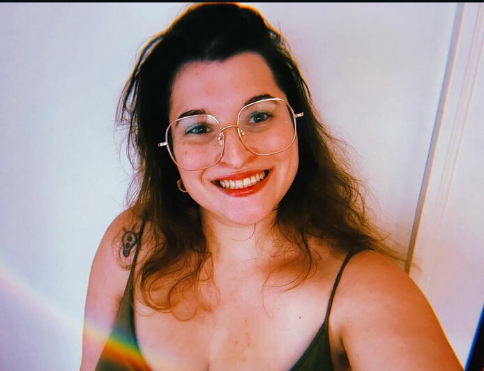 Meet Evan and Meg Muzilla ’18