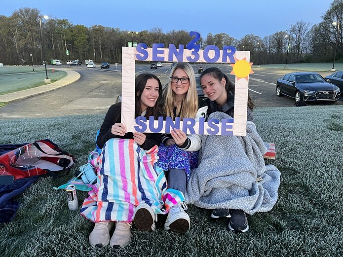 Meet Alyssa Collier '23