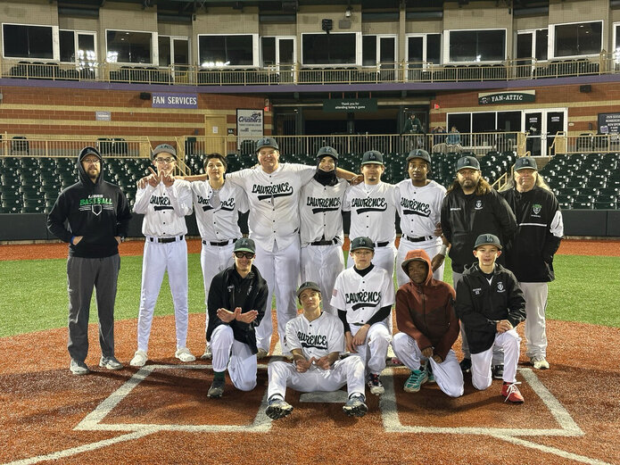 Lions Win Under the Lights!