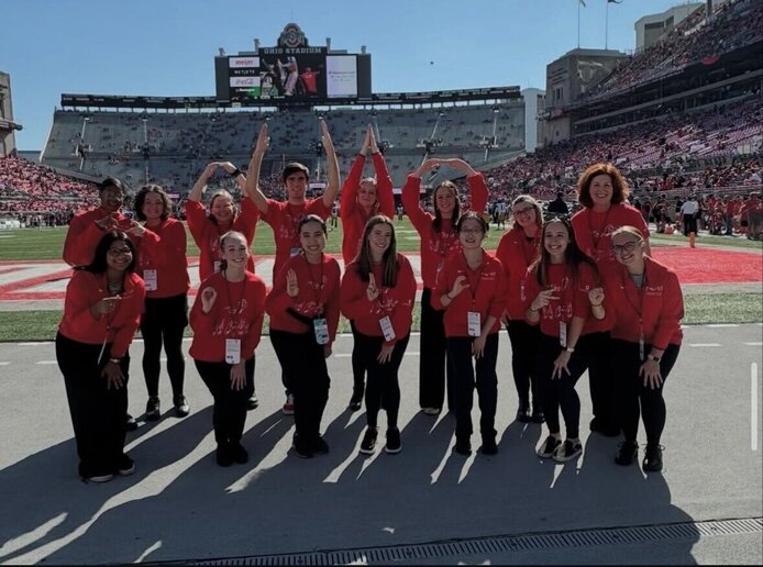 Meet Alyssa Collier '23