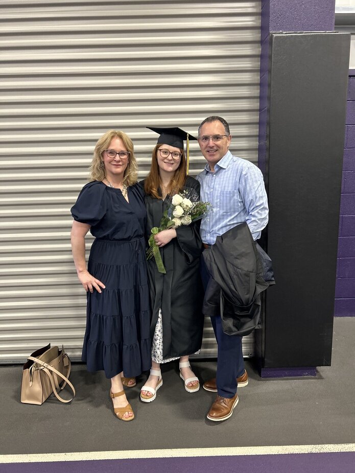 Meet Alison Incanno '21