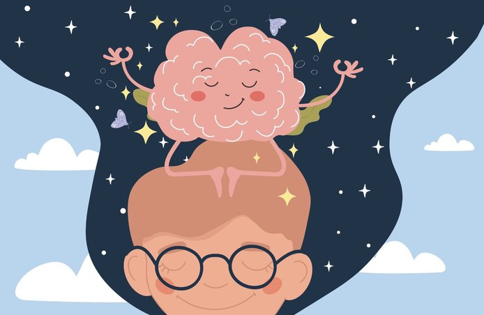 Making Mindfulness Cool