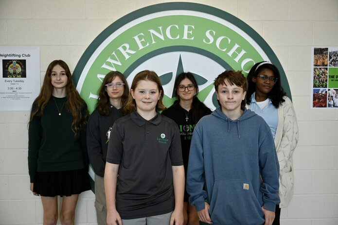 October Students of the Month