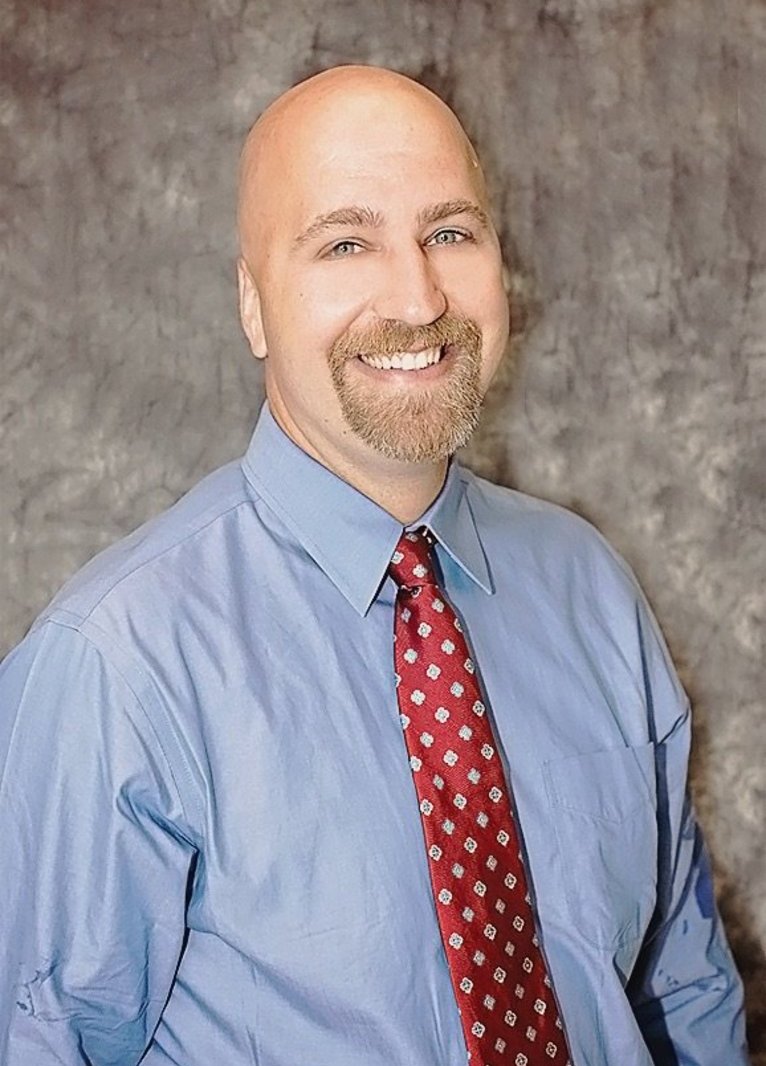 Dr. Ethan D. Schafer