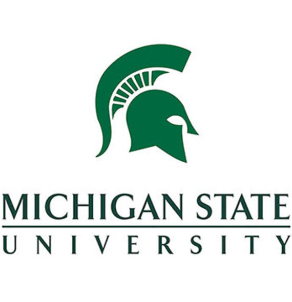 Michigan state university logo