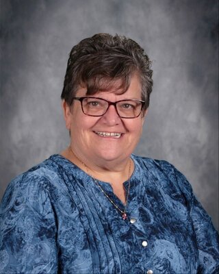 Marianne Hughes, LPN