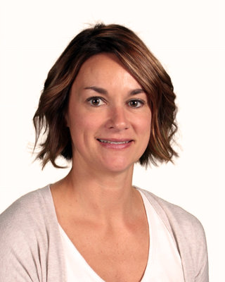 Kristin Miller